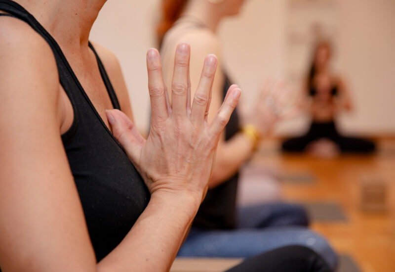 TRIYOGA BASICS UDDANNELSE – fuldt beløb