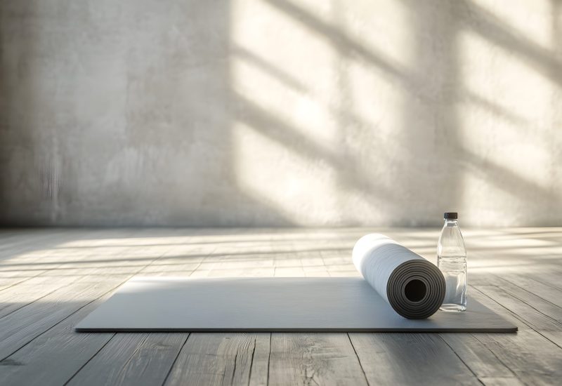 TriYoga workshop 1 – København