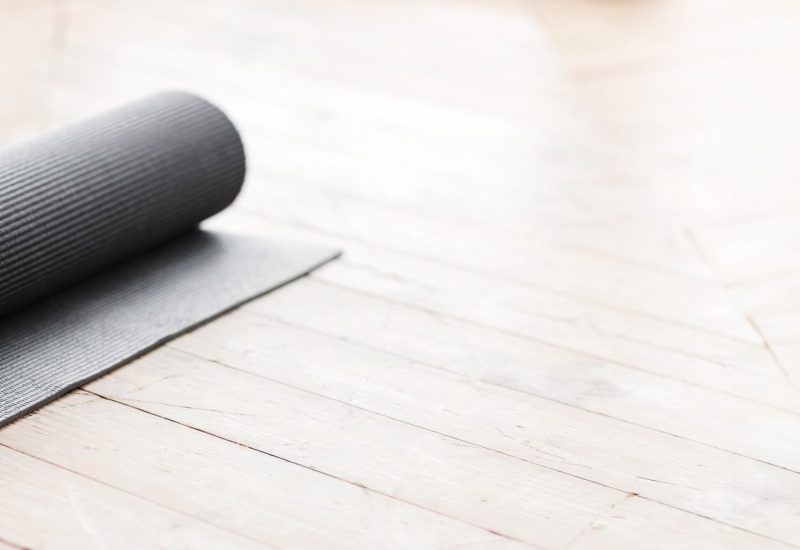 TriYoga workshop – Odense